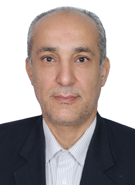 دکتر محمد علی کافی