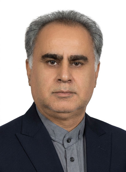سید علی کارآموز