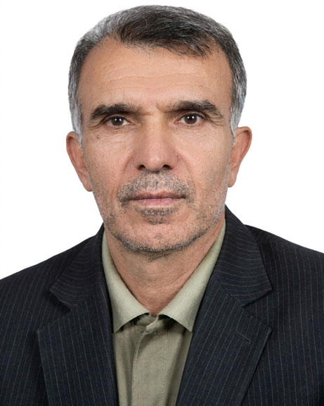 احمد شیرزاد